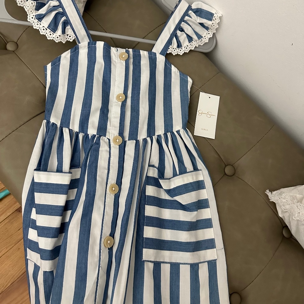 Toddler dress